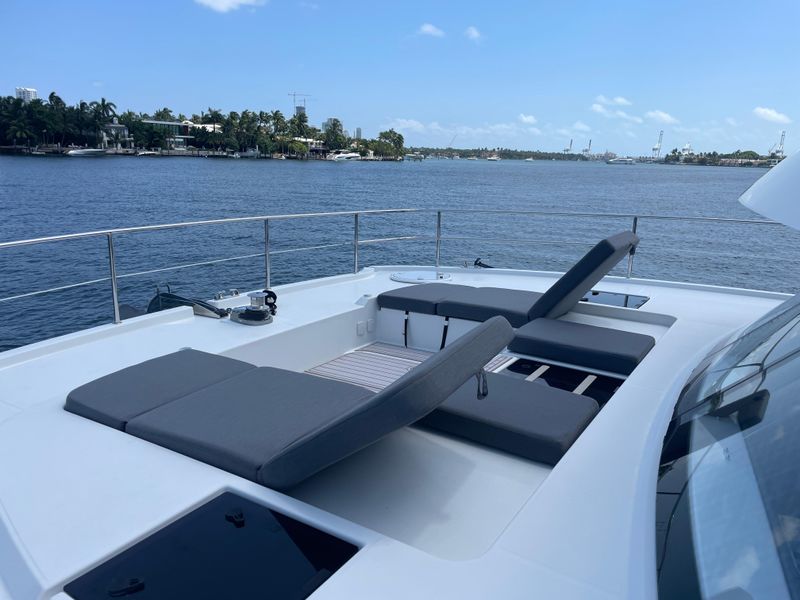 2020 Fountaine Pajot MY 44