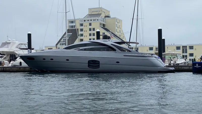 The Office Yacht Photos Pics 