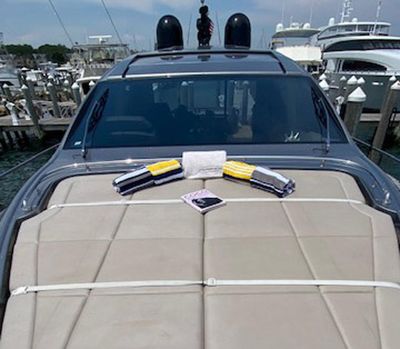 Yacht