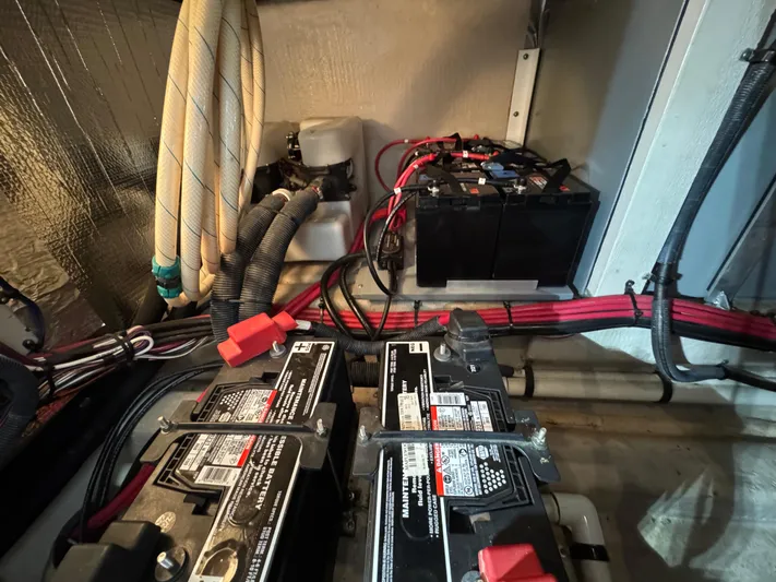 Intermission Yacht Photos Pics 