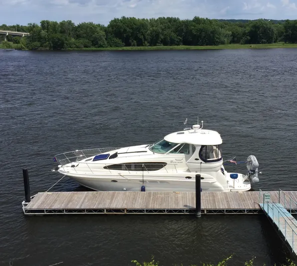 Intermission Yacht Photos Pics 