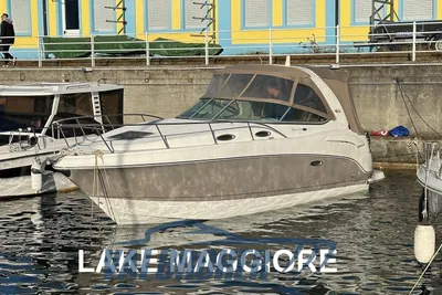 2008 Chaparral Signature 280