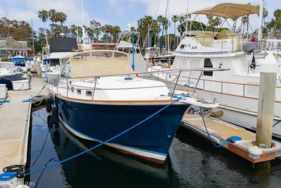 Sabre 36 Express