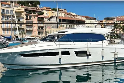 Prestige 500 S