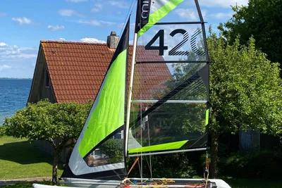 2023 MiniCat Minicat 420 Emotion