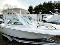 2023 Sailfish 245 DC