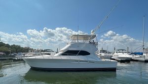 Riviera 47 Open Flybridge