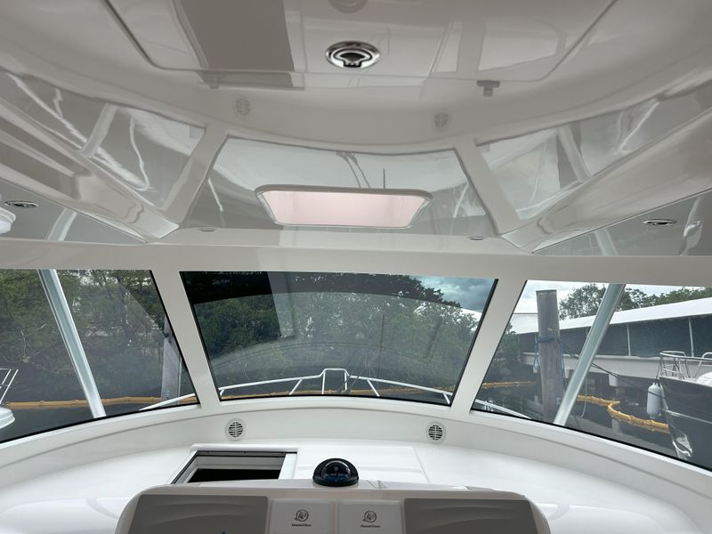 2015 Viking 42 Sport Tower
