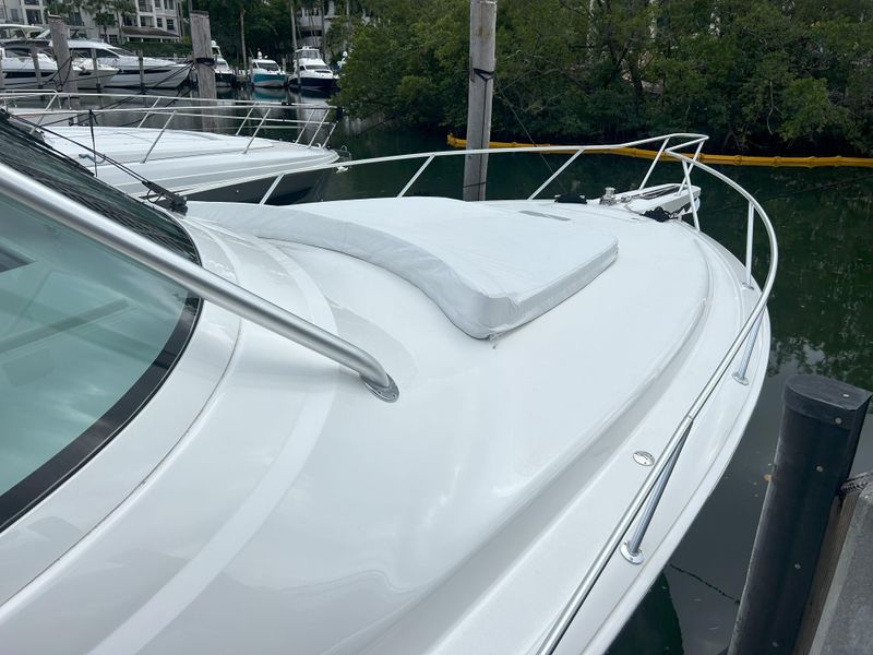 2015 Viking 42 Sport Tower