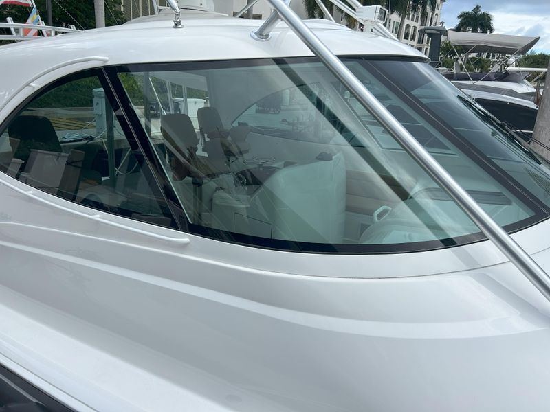 2015 Viking 42 Sport Tower