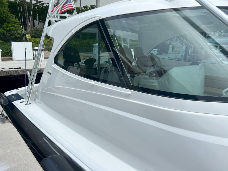 2015 Viking 42 Sport Tower