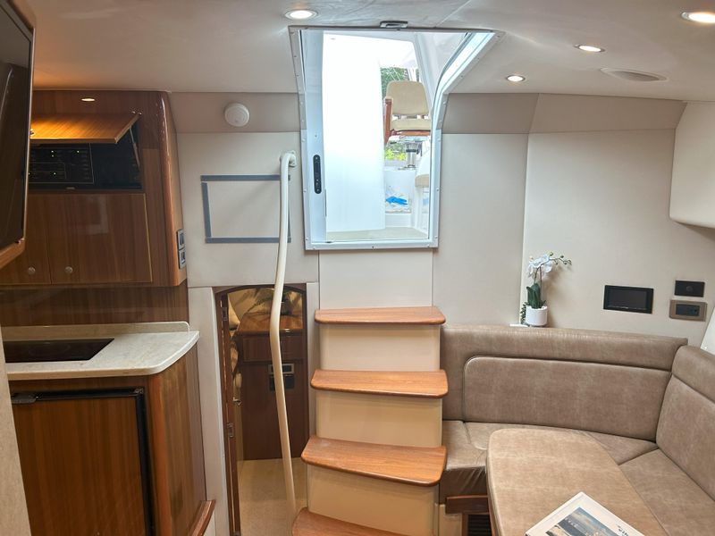 2015 Viking 42 Sport Tower