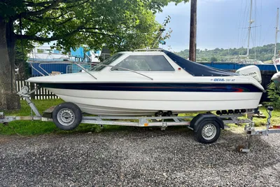 2008 Bella 561