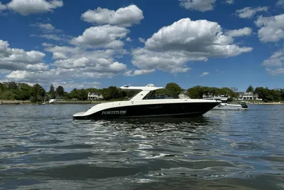 Sea Ray SLX 400