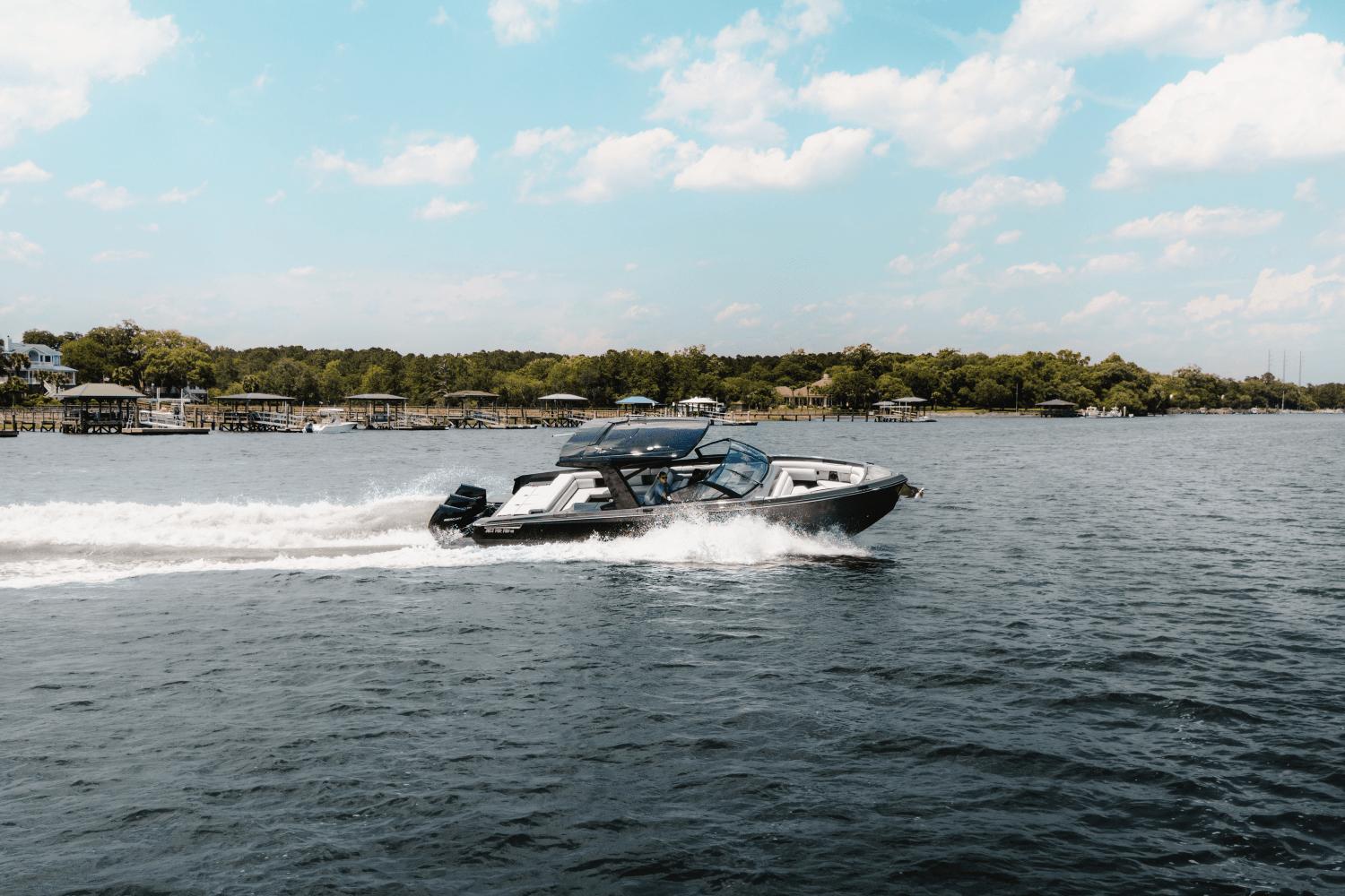 2022 Aviara AV 36-OB Cruiser for sale - YachtWorld