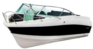 Corsiva Coaster 600 Bowrider 115hp