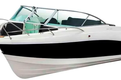 2025 Corsiva Coaster 600 Bowrider 115hp