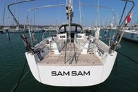 2015 Grand Soleil Grand Soleil 43 New