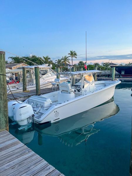2005 Palmetto 33