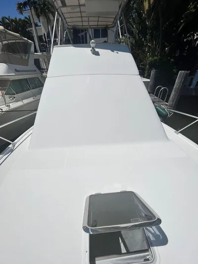 Silverback Yacht Photos Pics 