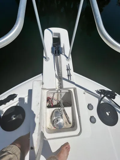 Silverback Yacht Photos Pics 