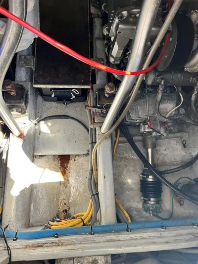 Silverback Yacht Photos Pics 