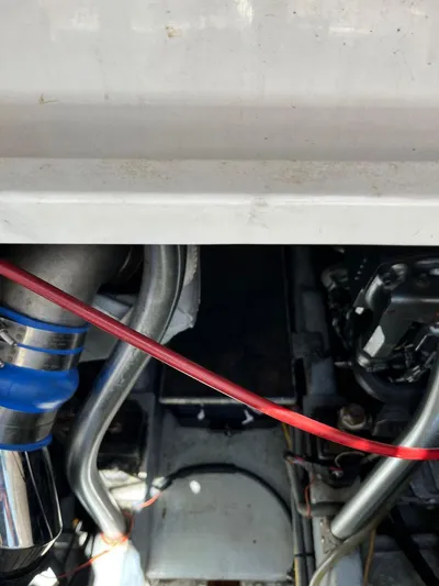 Silverback Yacht Photos Pics 