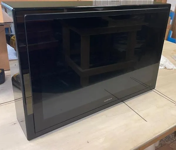 Silverback Yacht Photos Pics 