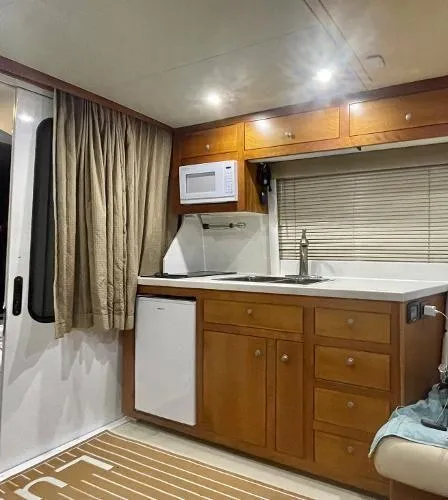 Silverback Yacht Photos Pics 