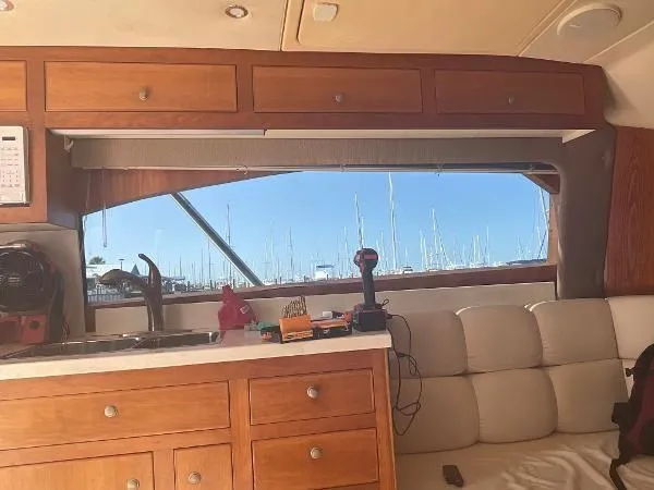 Silverback Yacht Photos Pics 