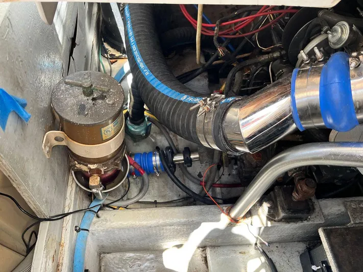 Silverback Yacht Photos Pics 