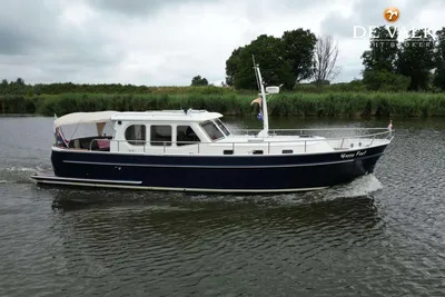 Noordzeekotter 1200 OK