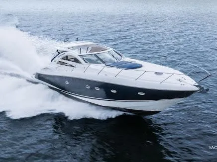 Deadly Business Yacht Photos Pics 
