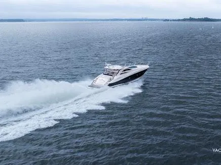 Deadly Business Yacht Photos Pics 