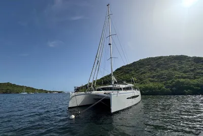 Custom COAST 50