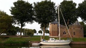 1987 Gesten Boats Denemarken Mascot 33