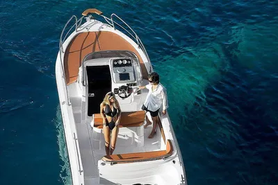 2025 Ranieri Shadow 22