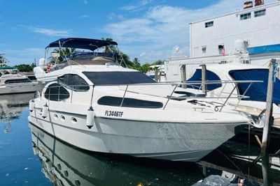 Azimut 46