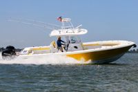 2023 Bluewater Sportfishing 355e