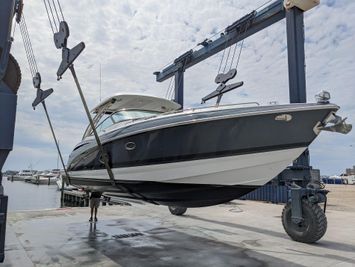 2015 Formula 350 Crossover Bowrider