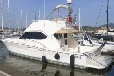 2005 Riviera RIVIERA 42