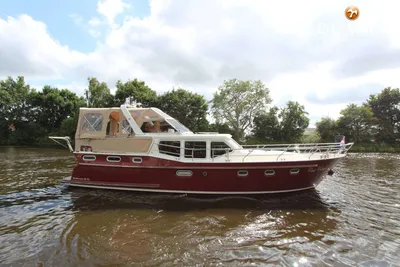 2009 Noblesse 38 XL