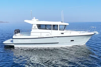 2021 Sargo 31