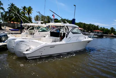 Pursuit OS 355