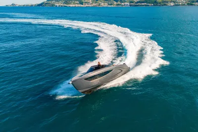 Nerea Yacht NY40VELOCE