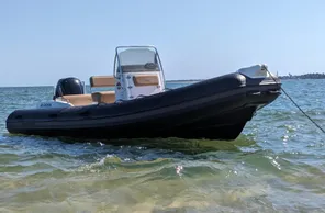 2020 Joker Boat Coaster 600