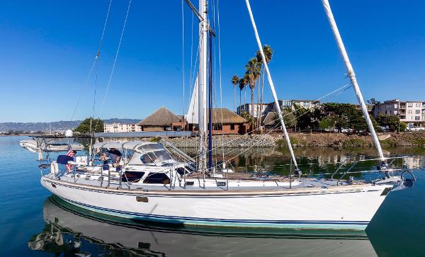 2008 Hylas Raised Salon