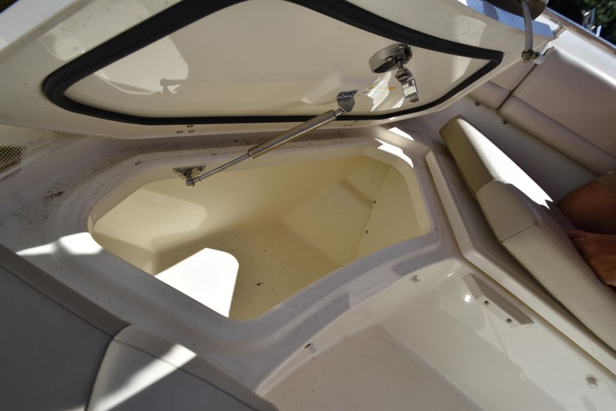 2020 Boston Whaler 380 Outrage