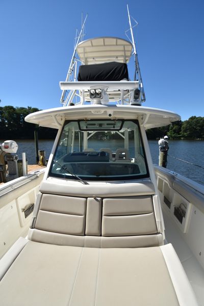 2020 Boston Whaler 380 Outrage