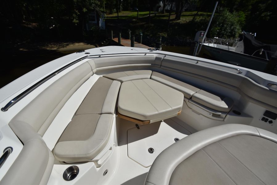 2020 Boston Whaler 380 Outrage